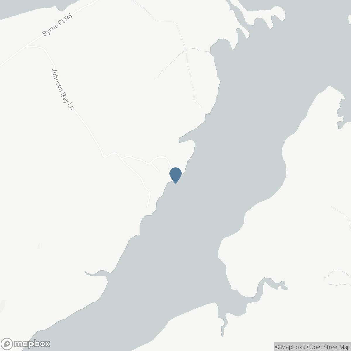 229 JOHNSON BAY LANE, Gananoque, Ontario K7G 2V6